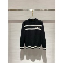 구찌 남자 니트