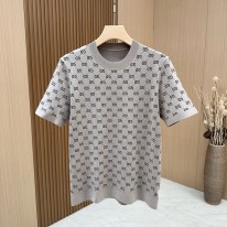 구찌 남자 니트