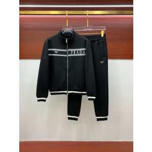 프라다 남자 세트