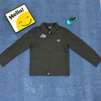 프라다 남자 셔츠