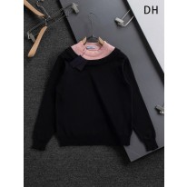 프라다 남자 니트