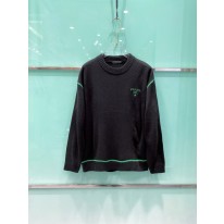 프라다 남자 니트