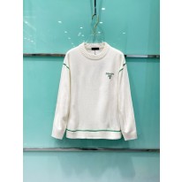 프라다 남자 니트