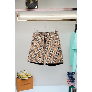 버버리 남자 반바지