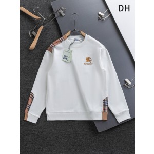 버버리 남자 맨투맨 후드티