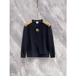 버버리 남자 맨투맨 후드티