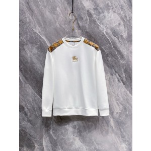 버버리 남자 맨투맨 후드티