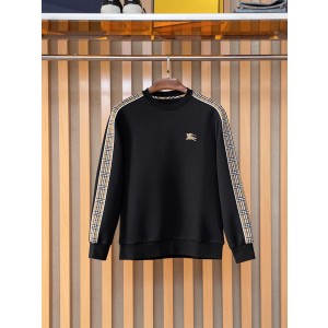 버버리 남자 맨투맨 후드티