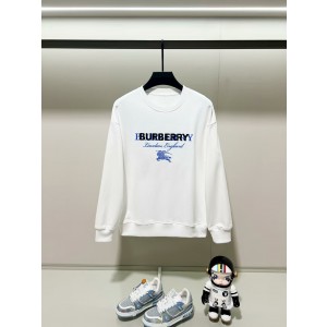 버버리 3컬러 남자 맨투맨 후드티