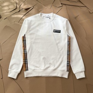 버버리 남자 맨투맨 후드티