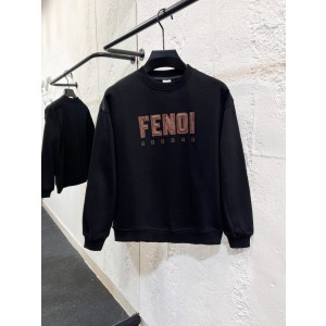 펜디 남자 맨투맨