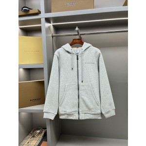 버버리 남자 자켓