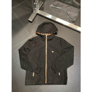 버버리 남자 자켓