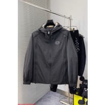 버버리 남자 자켓