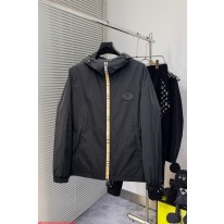 버버리 남자 자켓