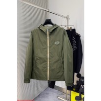 버버리 남자 자켓