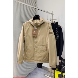 버버리 남자 자켓