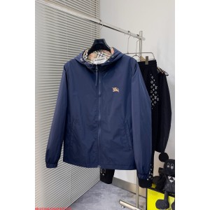 버버리 남자 자켓