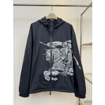 버버리 남자 자켓