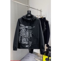 버버리 남자 자켓