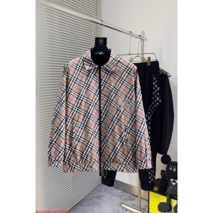 버버리 남자 자켓