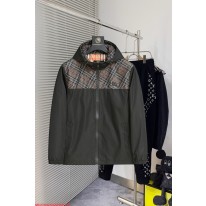 버버리 남자 자켓