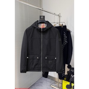 버버리 남자 자켓