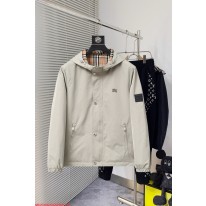 버버리 남자 자켓