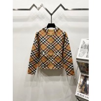 버버리 남자 가디건