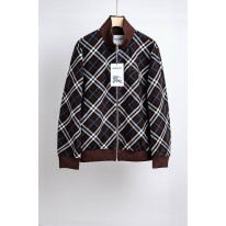 버버리 남자 가디건