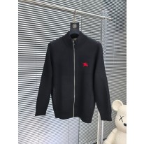 버버리 남자 가디건