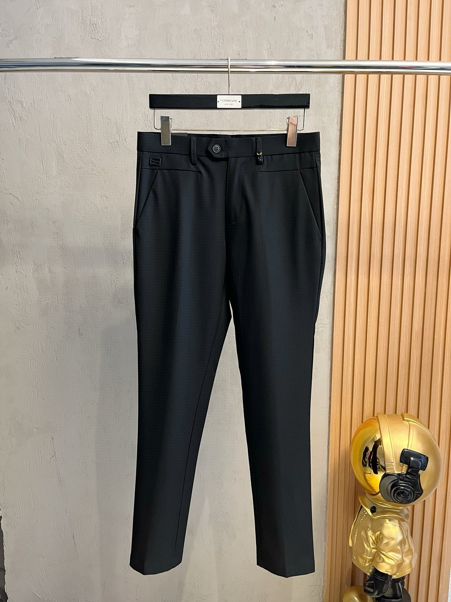 펜디 남자 바지