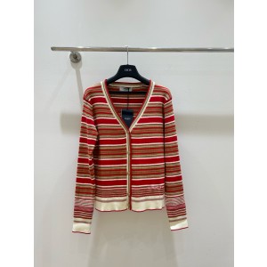 펜디 남자 가디건