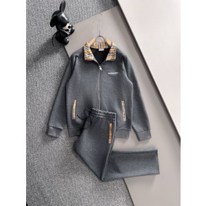 버버리 남자 세트