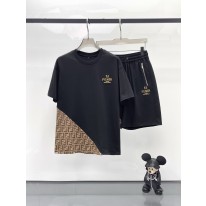 펜디 남자 세트