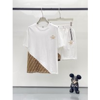 펜디 남자 세트