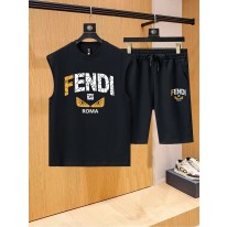 펜디 남자 세트 2컬러