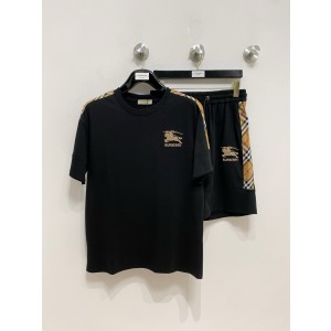 버버리 남자 세트