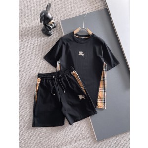 버버리 남자 세트