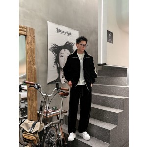 버버리 남자 세트