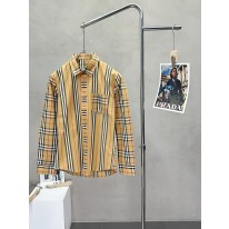 버버리 남자 셔츠