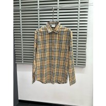 버버리 남자 셔츠