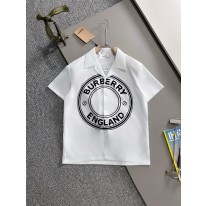 버버리 남자 셔츠