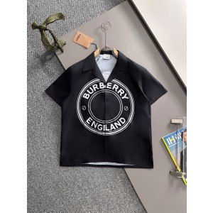 버버리 남자 셔츠