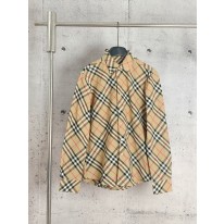 버버리 남자 셔츠