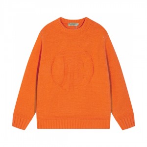 버버리 남자 니트