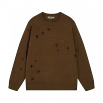 버버리 남자 니트