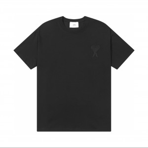 아미 아미리 남자 반팔티