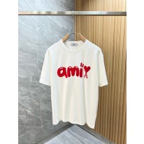 아미 아미리 남자 반팔티