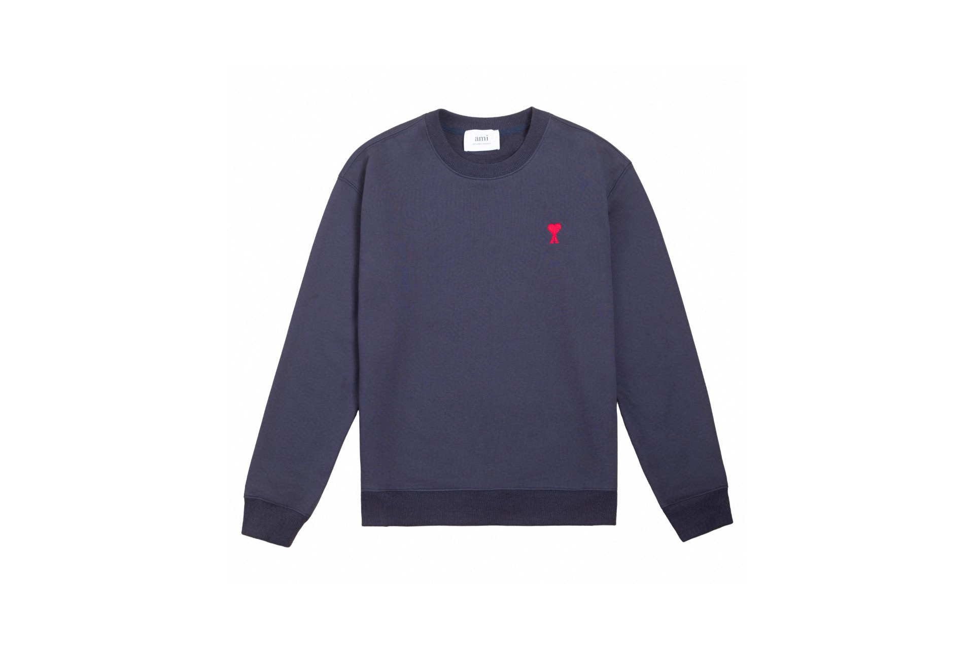 아미 아미리 남자 맨투맨